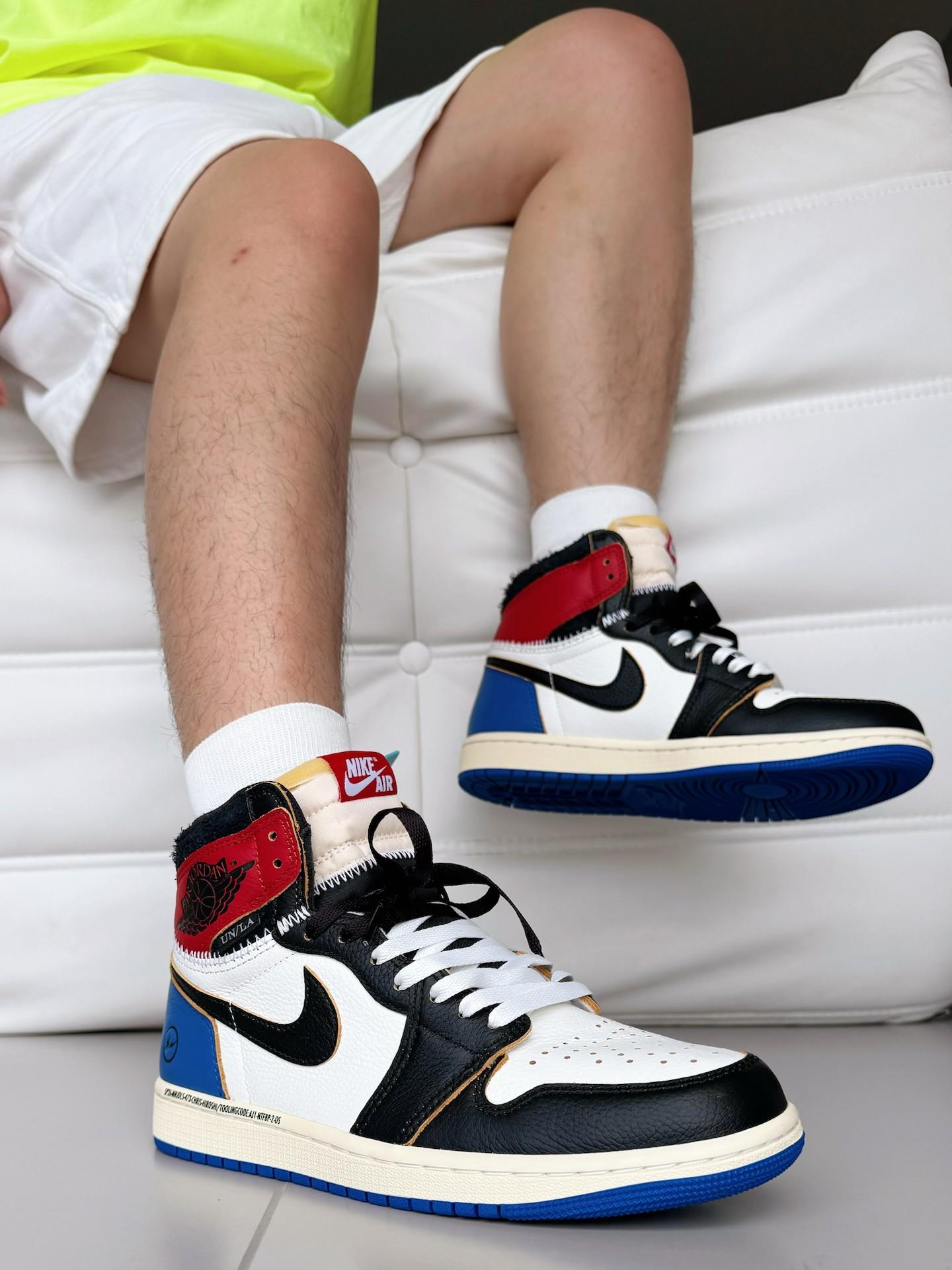 冰点价入手!AJ1还有人喜欢吗?